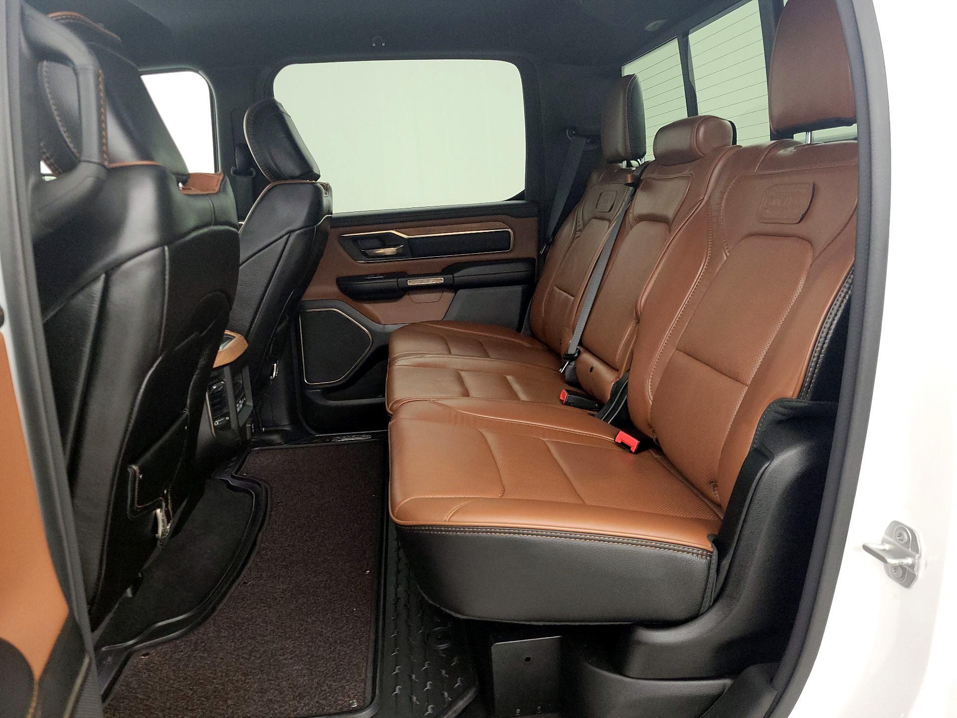 Thumbnail: 2022 RAM 1500 - 20