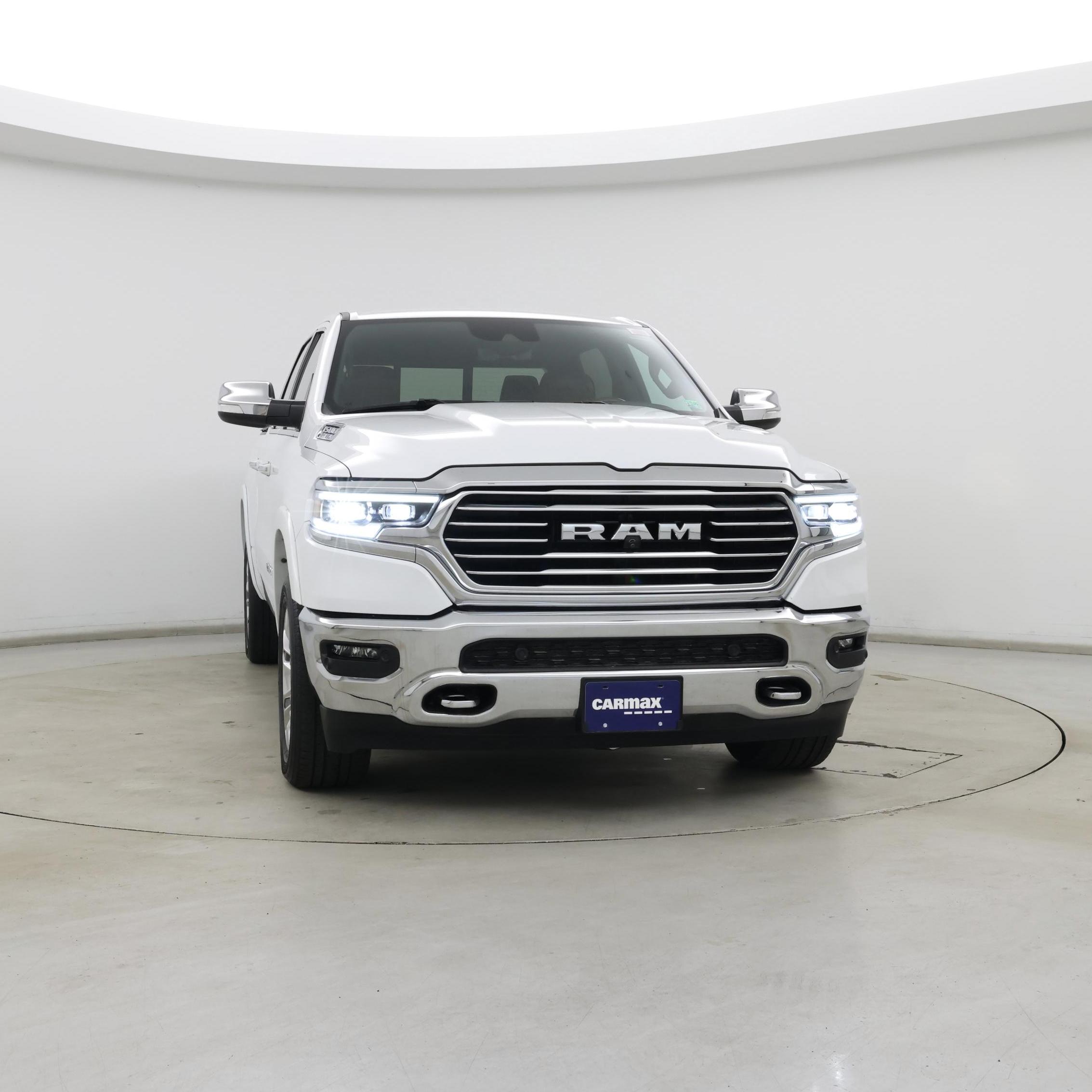 Thumbnail: 2022 RAM 1500 - 5