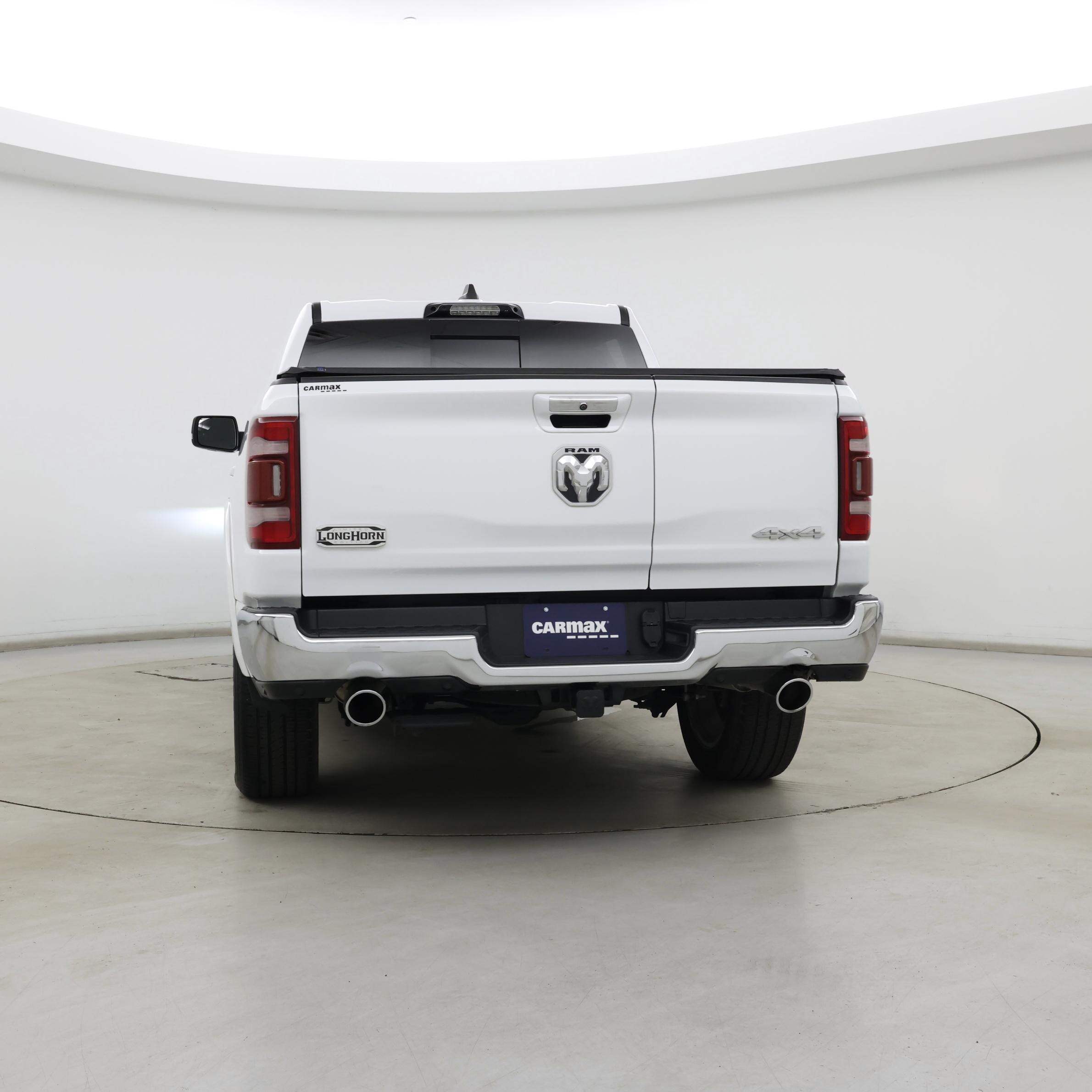 Thumbnail: 2022 RAM 1500 - 6