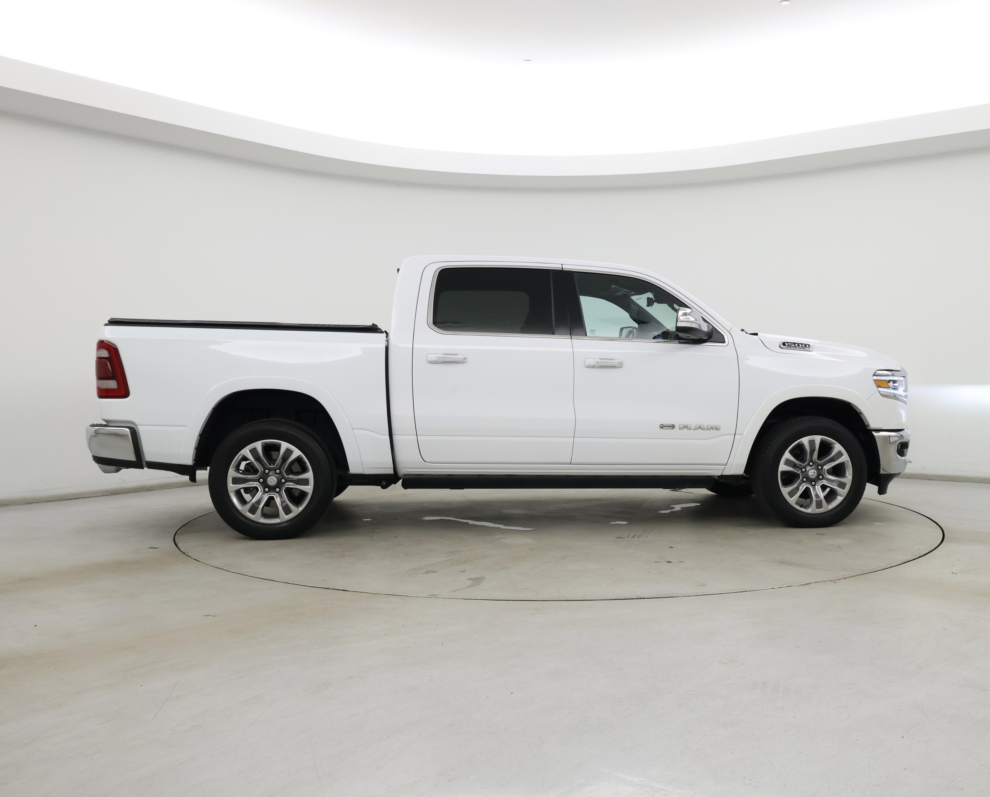 Thumbnail: 2022 RAM 1500 - 7