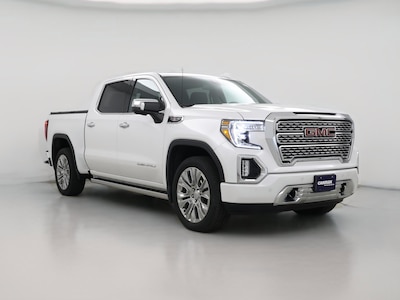 2021 GMC Sierra 1500 Denali -
                Woodbridge, VA