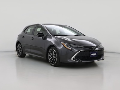 2021 Toyota Corolla XSE -
                Laurel, MD