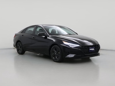 2022 Hyundai Elantra SEL -
                Fredericksburg, VA