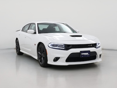 2019 Dodge Charger Scat Pack -
                Fredericksburg, VA