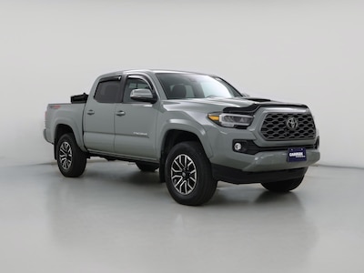 2023 Toyota Tacoma TRD Sport -
                Fredericksburg, VA