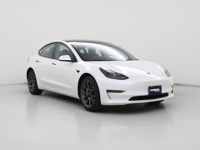 2023 Tesla Model 3  -
                Fredericksburg, VA