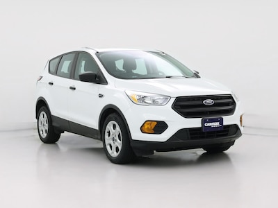 2017 Ford Escape S -
                Sterling, VA