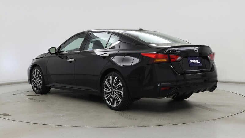 2023 Nissan Altima SL 2