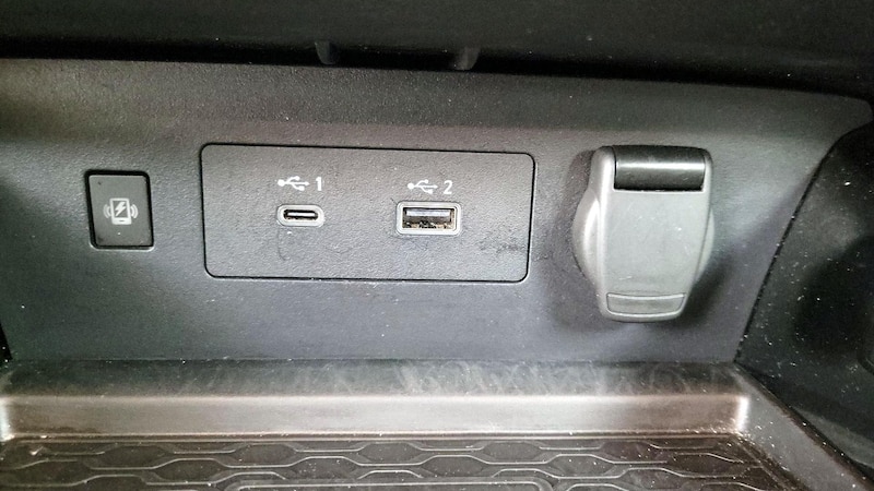 2023 Nissan Altima SL 19