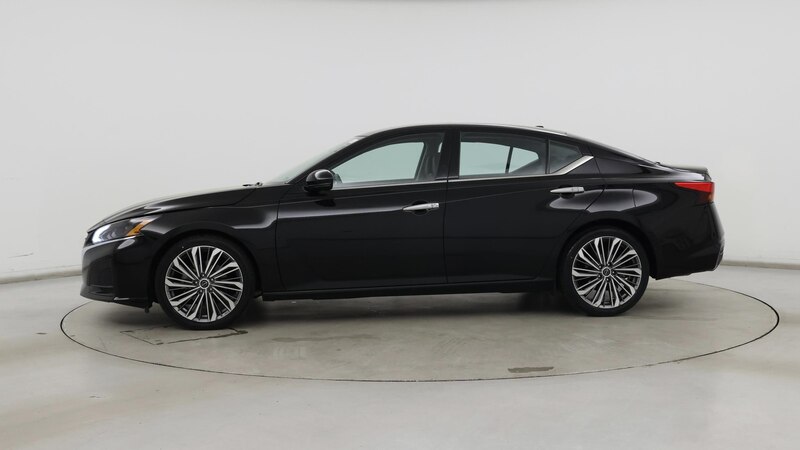 2023 Nissan Altima SL 3