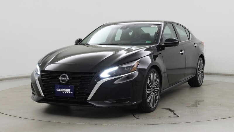 2023 Nissan Altima SL 4