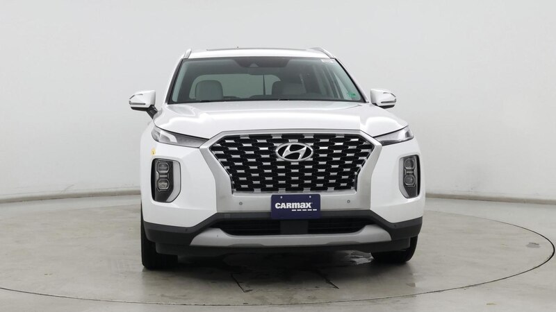 2020 Hyundai Palisade SEL 5