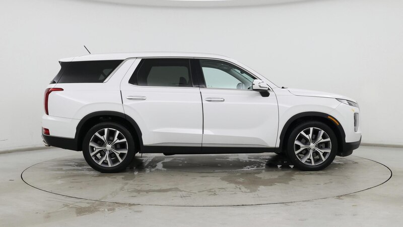 2020 Hyundai Palisade SEL 7