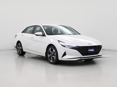 2023 Hyundai Elantra SEL -
                Midlothian, VA