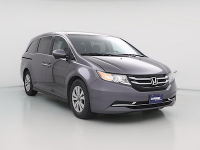 2014 Honda Odyssey EX -
                Glen Allen, VA