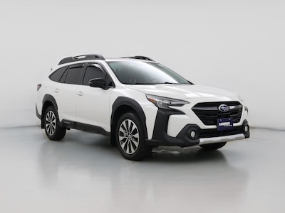 2024 Subaru Outback Limited -
                Fredericksburg, VA