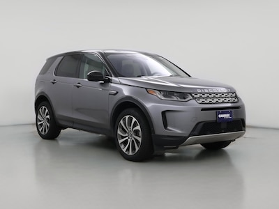 2021 Land Rover Discovery Sport S -
                Fredericksburg, VA