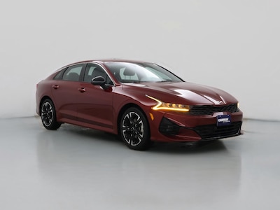 2022 Kia K5 GT-Line -
                Fredericksburg, VA