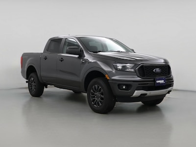 2019 Ford Ranger XLT -
                Fredericksburg, VA