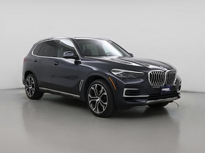 2022 BMW X5 xDrive40i -
                Fredericksburg, VA