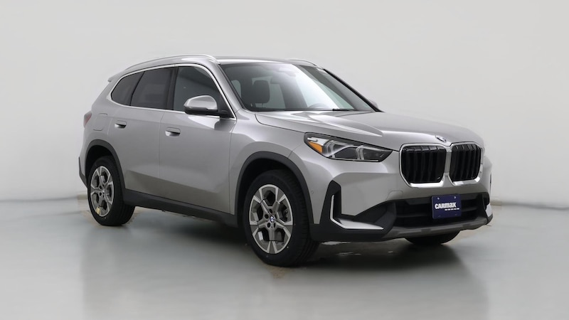 2023 BMW X1 xDrive28i Hero Image