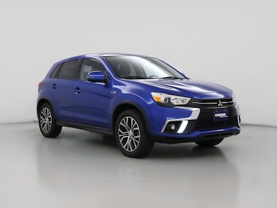 2018 Mitsubishi Outlander Sport SE -
                Fredericksburg, VA