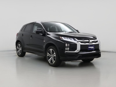 2023 Mitsubishi Outlander Sport ES -
                Fredericksburg, VA