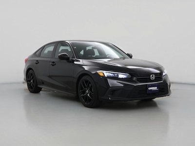 2024 Honda Civic Sport -
                Fredericksburg, VA