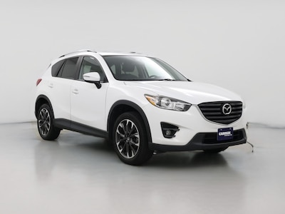 2016 Mazda CX-5 Grand Touring -
                Fredericksburg, VA