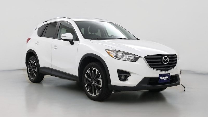 2016 Mazda CX-5 Grand Touring Hero Image