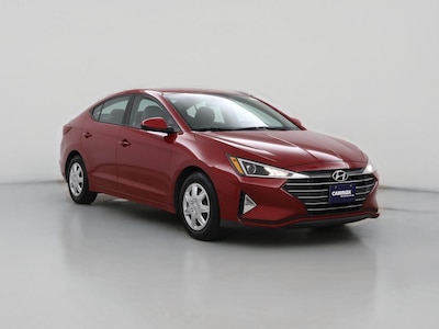 2020 Hyundai Elantra SE -
                Fredericksburg, VA