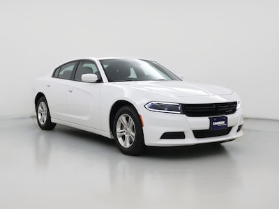 2022 Dodge Charger SXT -
                Fredericksburg, VA
