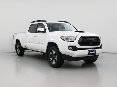 2018 Toyota Tacoma TRD Sport -
                  Woodbridge, VA