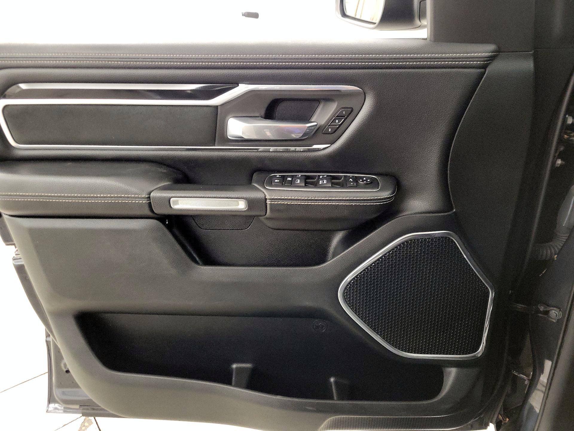 Thumbnail: 2019 RAM 1500 - 12