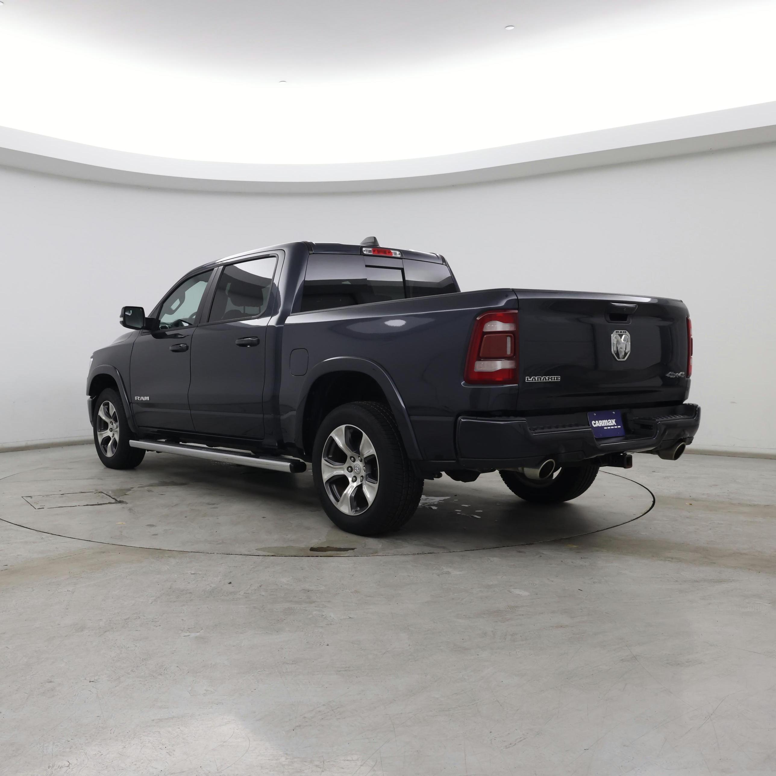 Thumbnail: 2019 RAM 1500 - 2