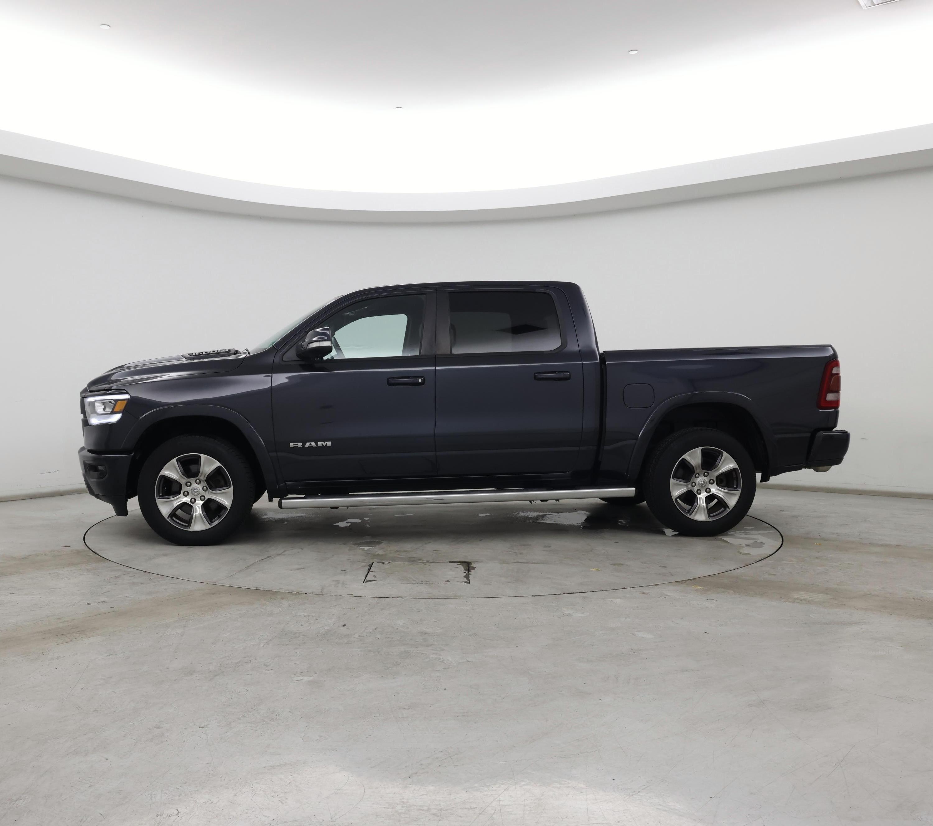 Thumbnail: 2019 RAM 1500 - 3