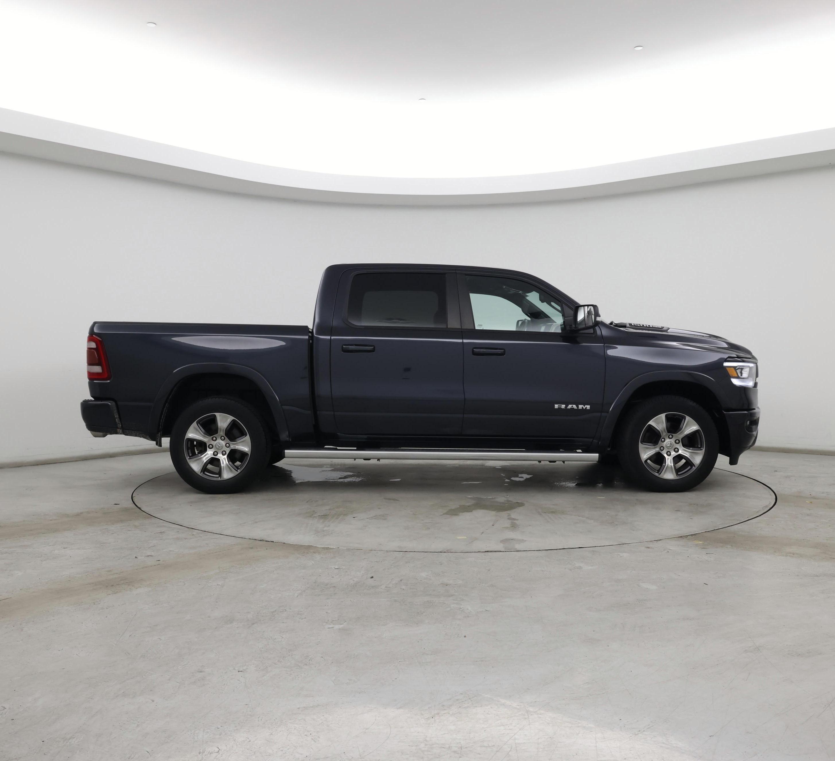 Thumbnail: 2019 RAM 1500 - 7