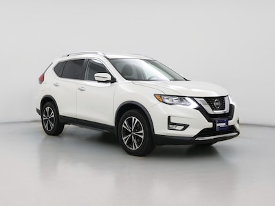 2019 Nissan Rogue SV -
                Fredericksburg, VA