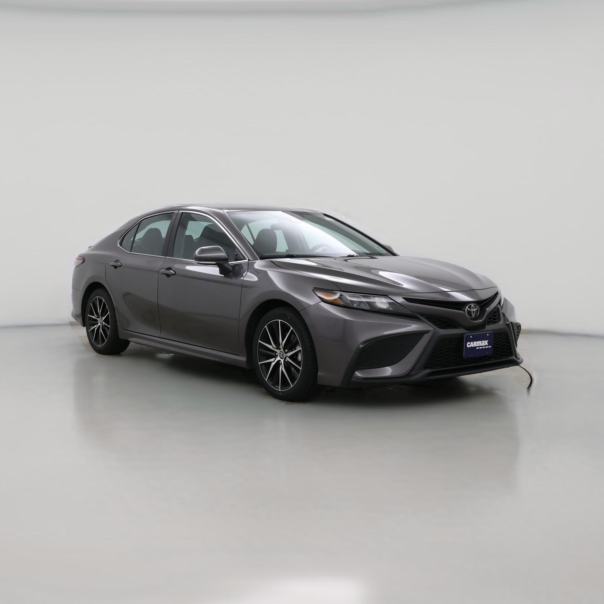 Thumbnail: 2023 Toyota Camry - 1