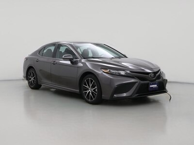 2023 Toyota Camry SE -
                Fredericksburg, VA