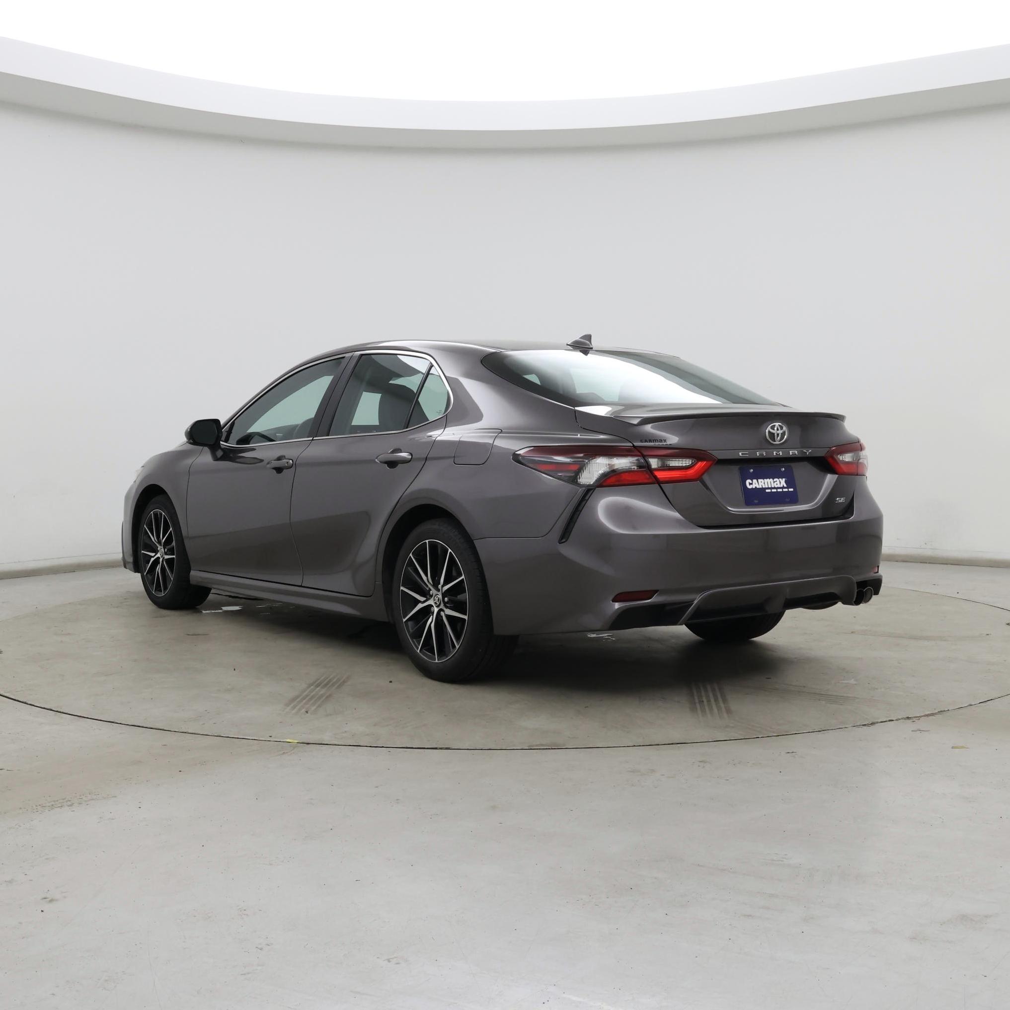 Thumbnail: 2023 Toyota Camry - 2