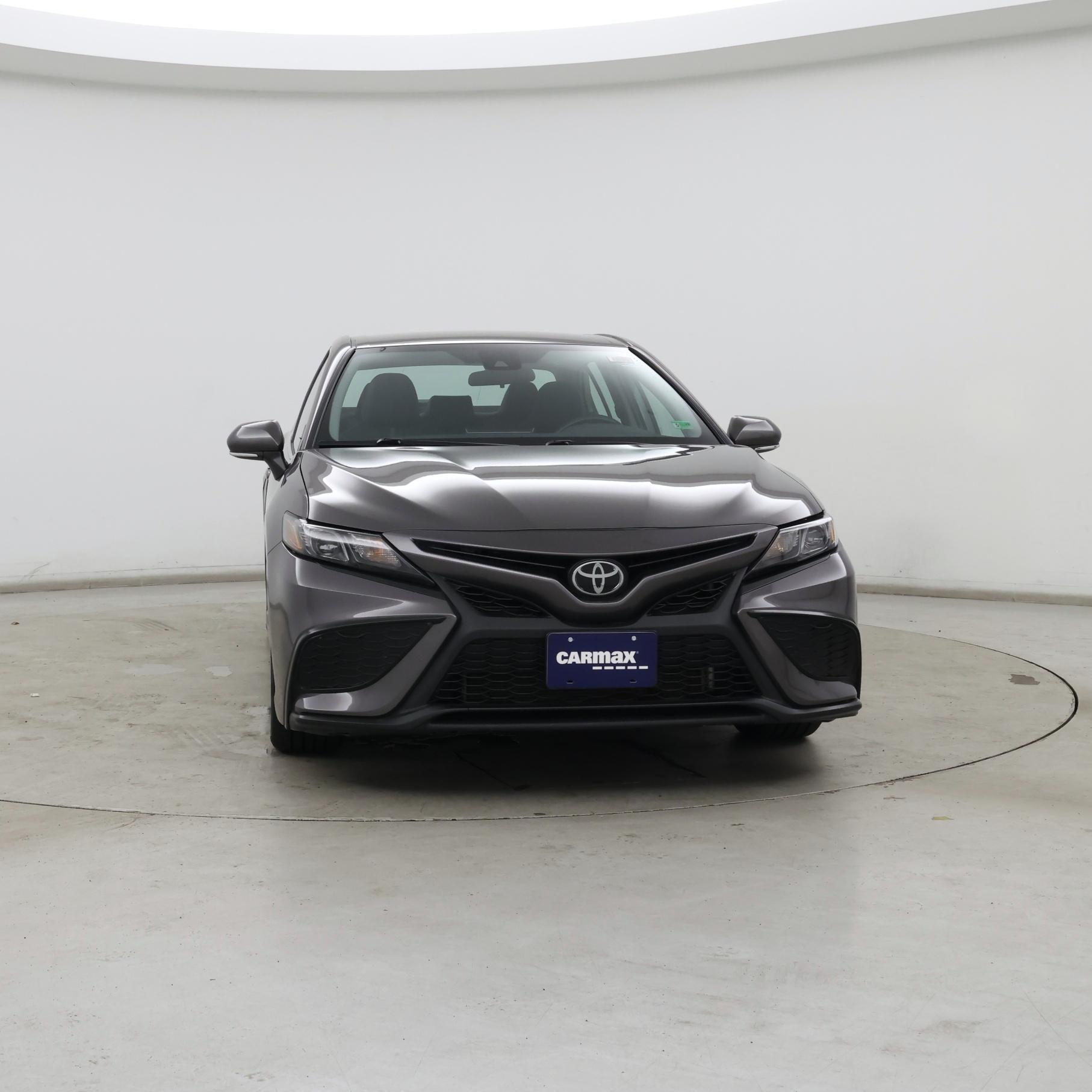 Thumbnail: 2023 Toyota Camry - 5