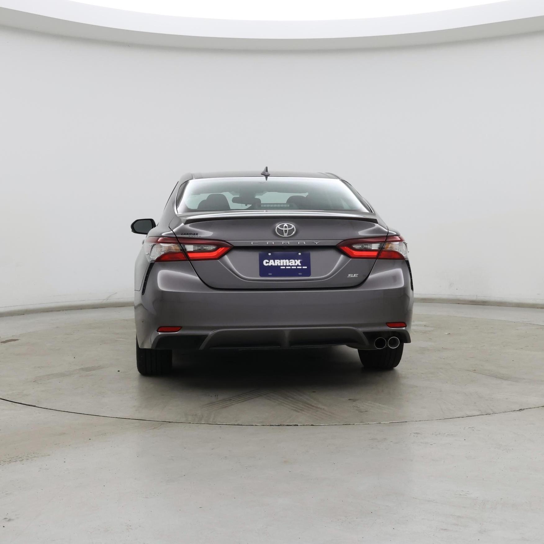 Thumbnail: 2023 Toyota Camry - 6
