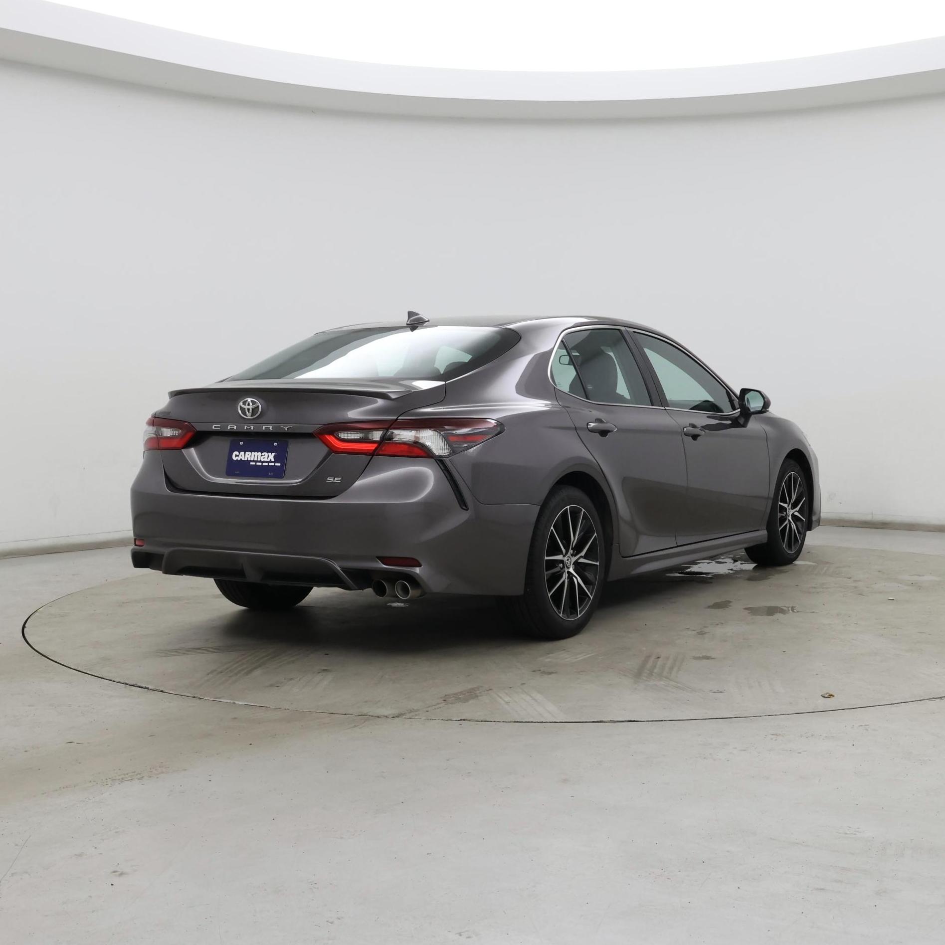 Thumbnail: 2023 Toyota Camry - 8