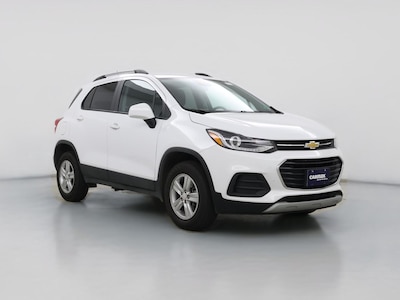 2022 Chevrolet Trax LT -
                Fredericksburg, VA