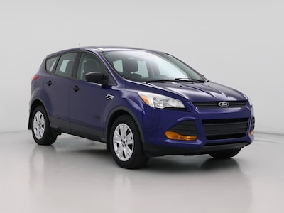 2016 Ford Escape S -
                  Greensboro, NC