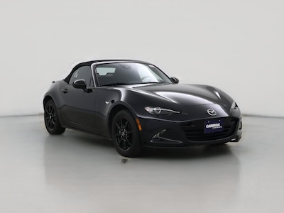 2021 Mazda MX-5 Miata Sport -
                  Fredericksburg, VA
