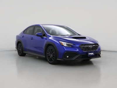 2023 Subaru WRX Limited -
                Fredericksburg, VA