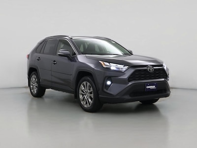 2023 Toyota RAV4 XLE Premium -
                  Fredericksburg, VA