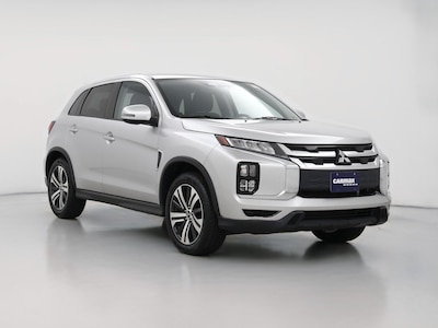 2020 Mitsubishi Outlander Sport SE -
                  Bristol, TN